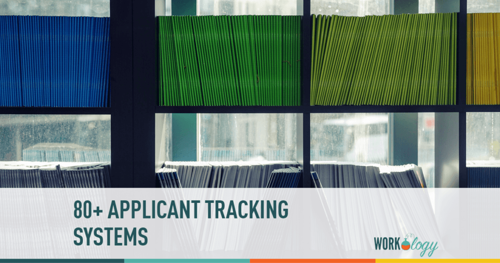 Applicant Tracking Systems that Work