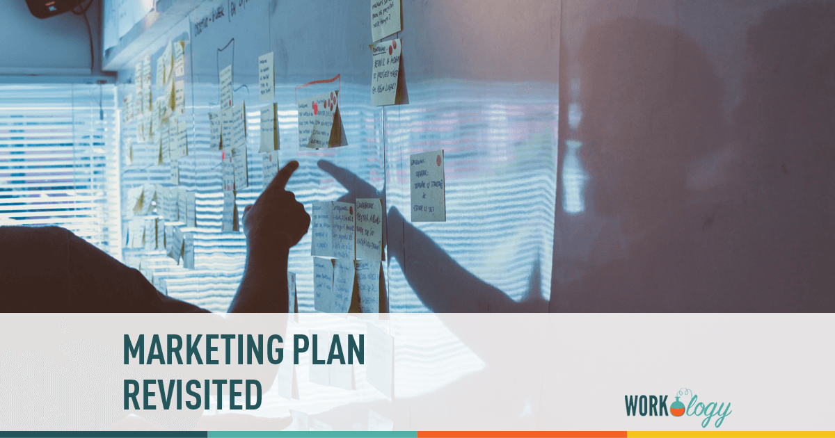Creating a Good Marketing Plan