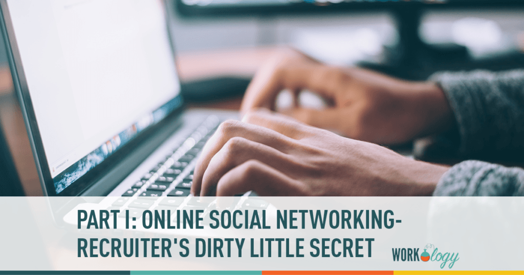 Using Social Networking in your Job Hunt