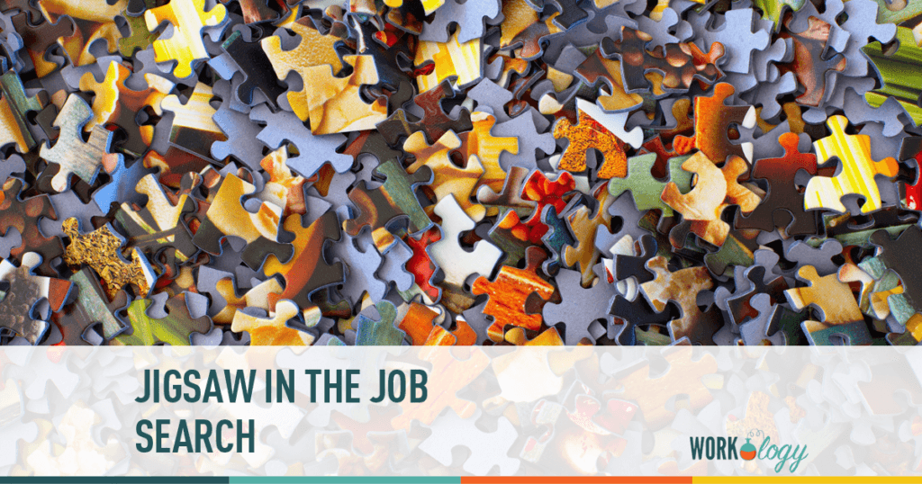 Using Jigsaw to Save you time in your Job Search