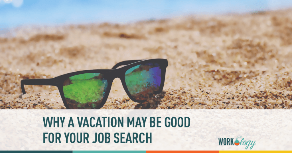 Help your Job Search Perspective