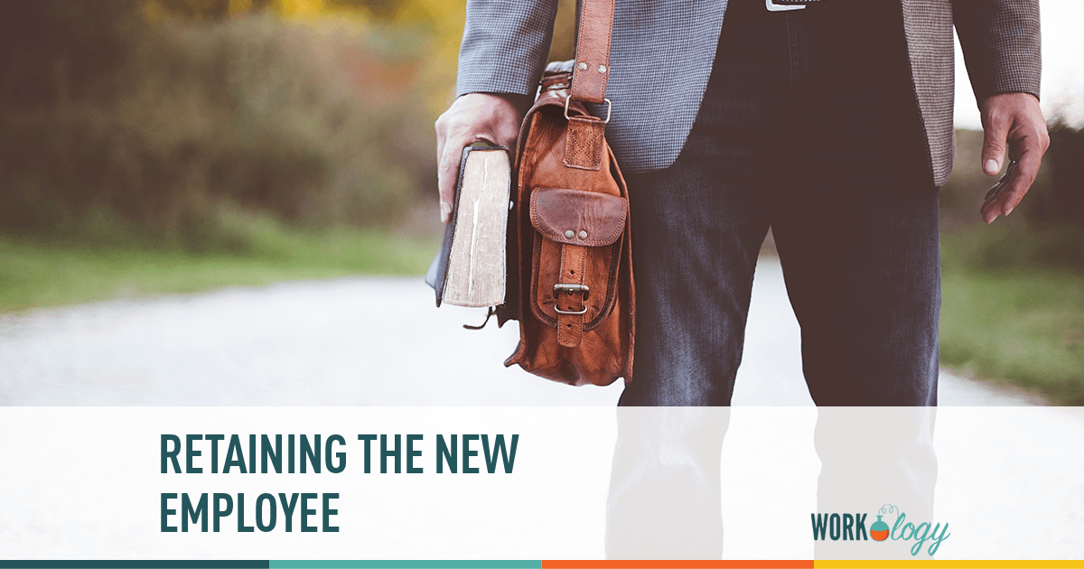 Creating Strong Working Relationships with your New Hires