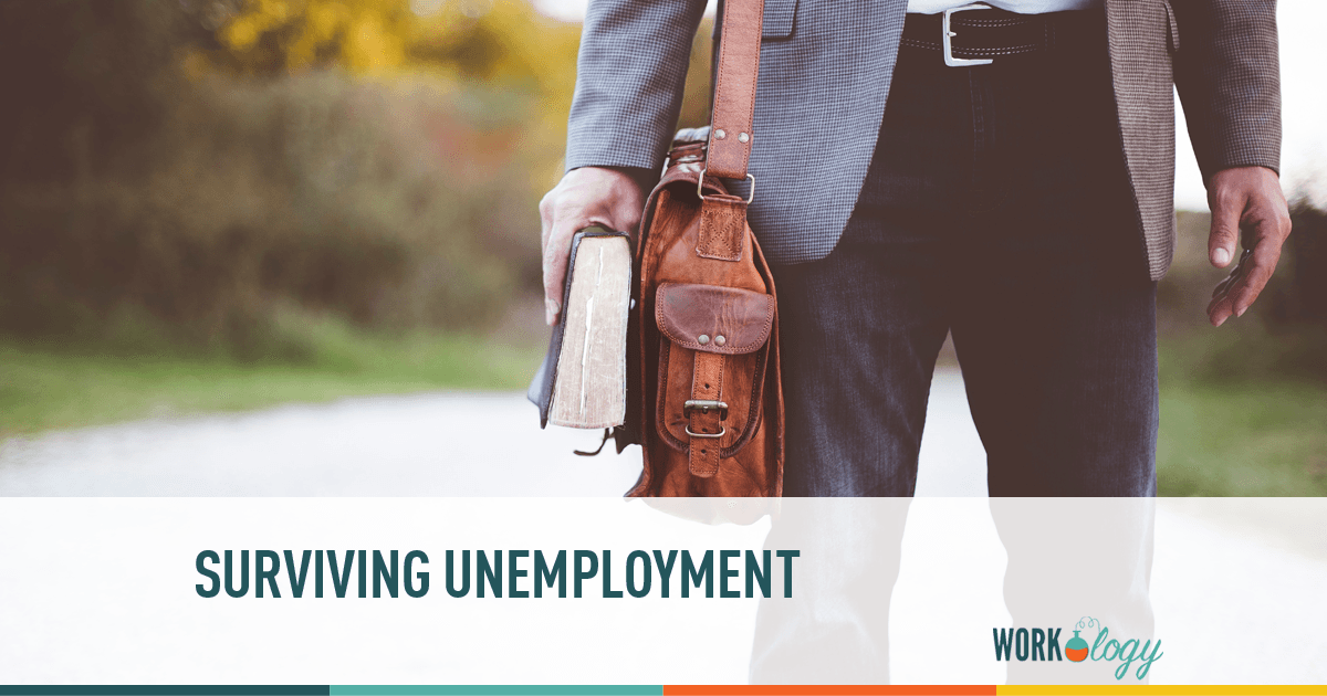 Insights on Surviving Unemployment