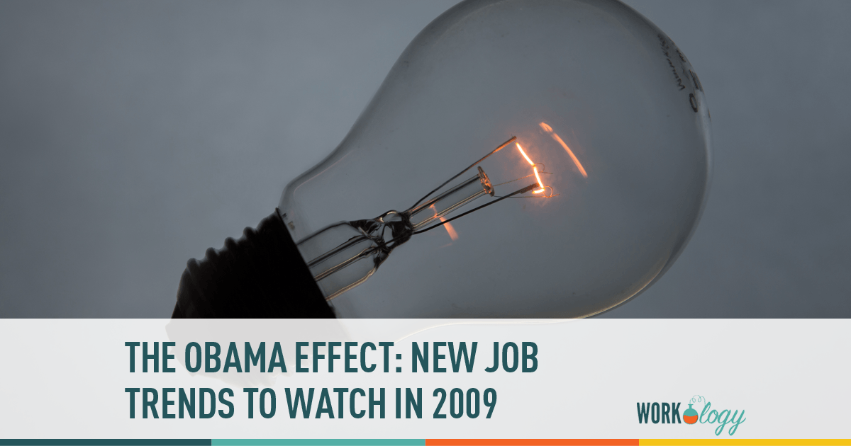 Obama's Initiatives to Create More Jobs