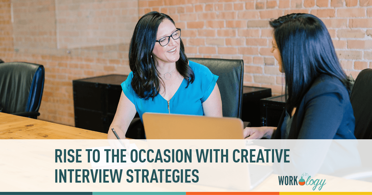Interview Strategies for your Job Search