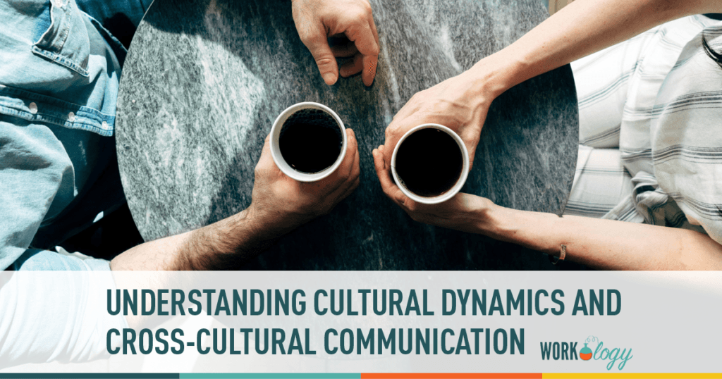 Understanding various layers of culture
