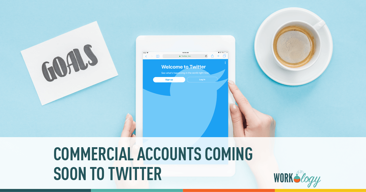 Twitter for Business Coming Soon
