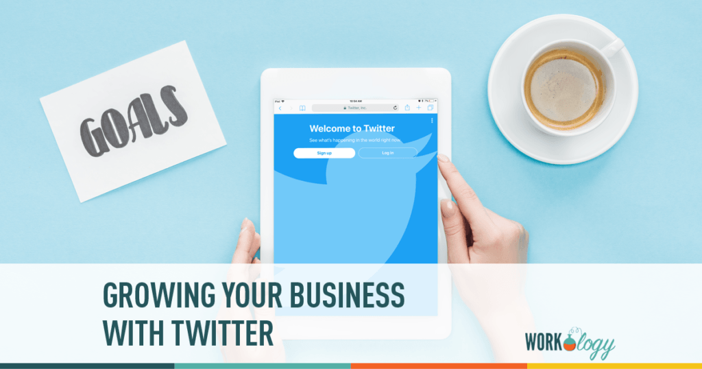 Using Twitter to Promote and Build your Brand