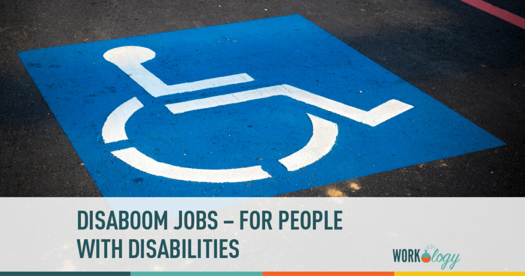 Best place to check out jobs for people with disabilities