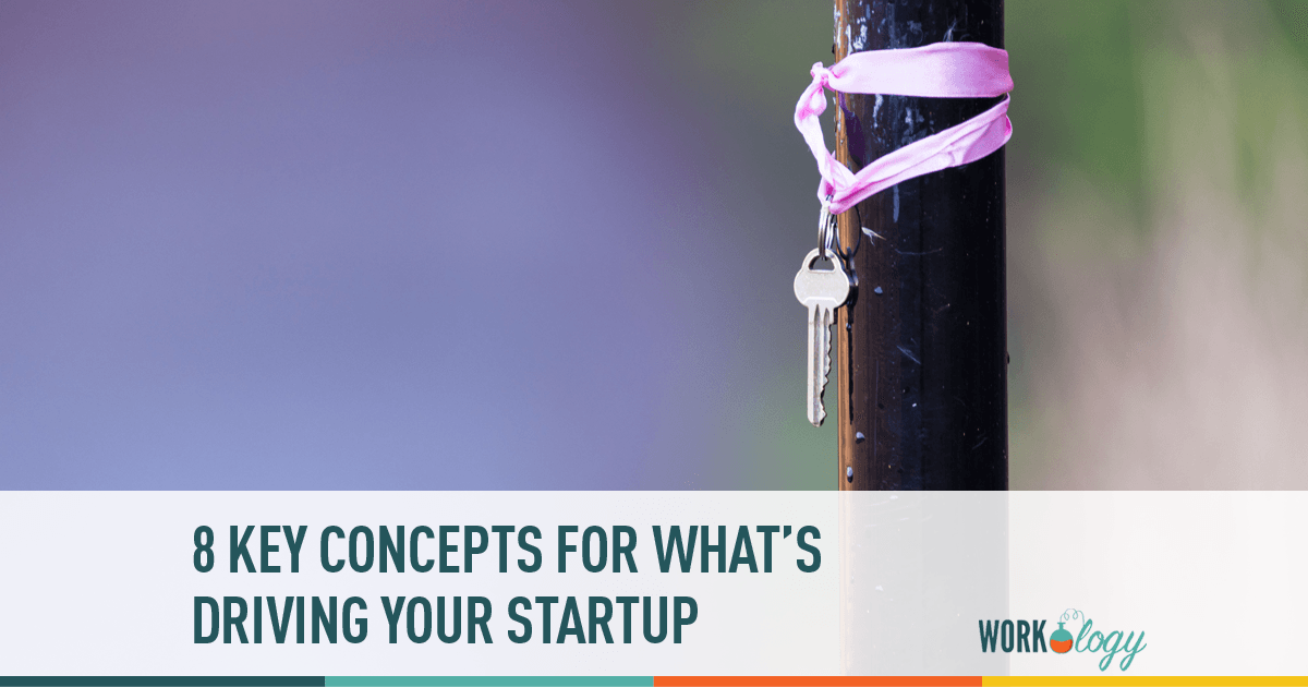 Key Concepts that are Important to any Startups