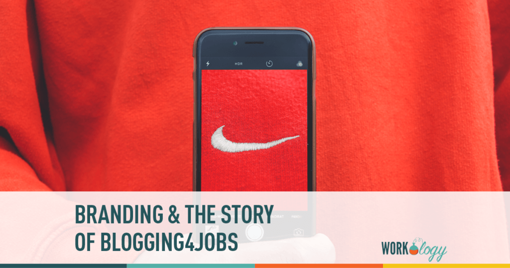 How I Started Blogging4Jobs