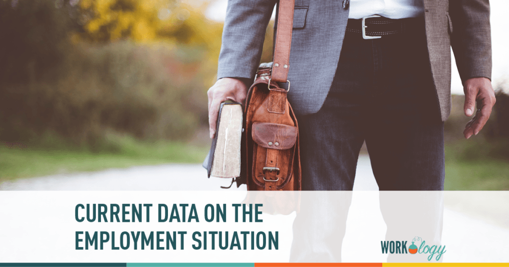 A Report on the Employment Situation