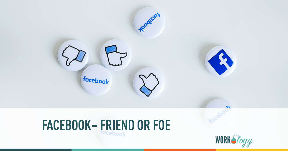 Making Facebook Work for your Personal and Professional Life