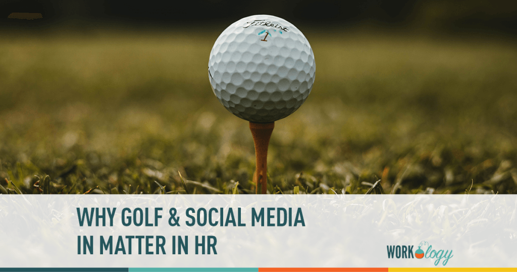Why Social Media Matters in HR