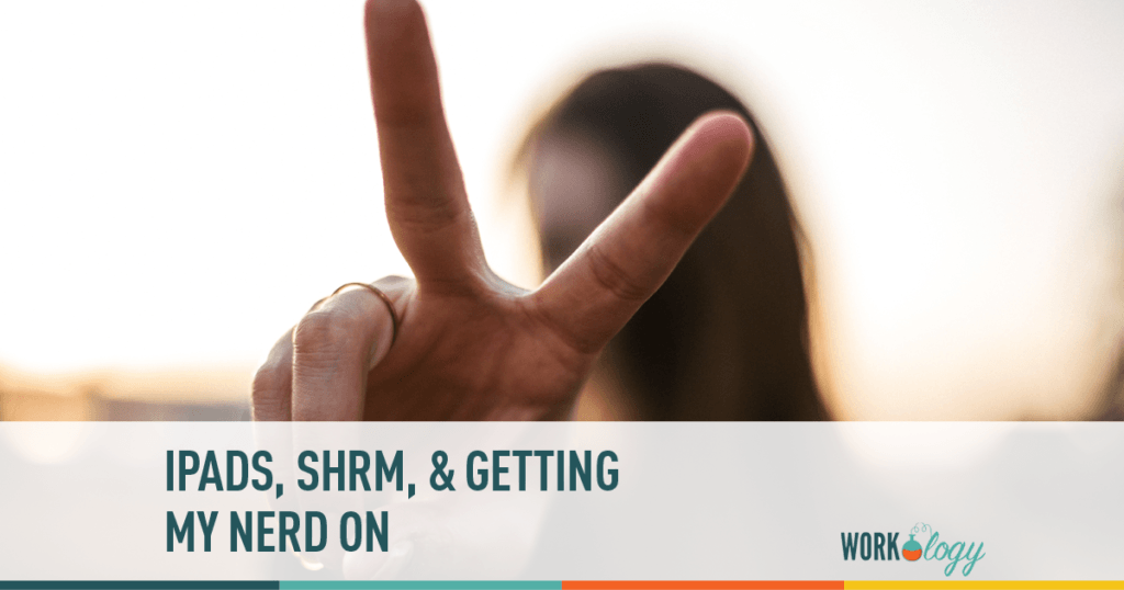 What to Expect from the National SHRM Conference