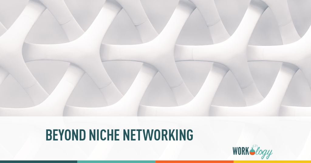 Insight on Niche Job Networks