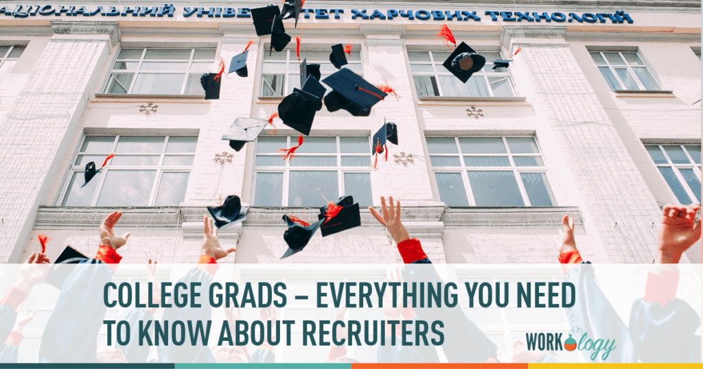 Everything You Need to Know About Recruiters