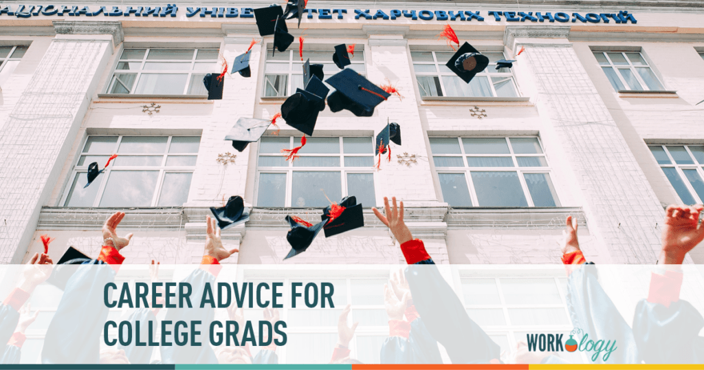 How College How College Grads Should Prepare for the Reality Check