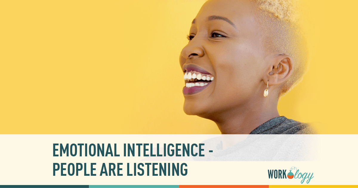 Living your life with emotional intelligence
