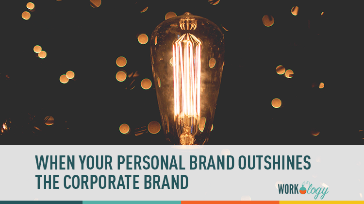 Why Companies Could be Concerned about their Employee's Personal Brand