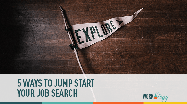 Overlooked ways that can help in your job search