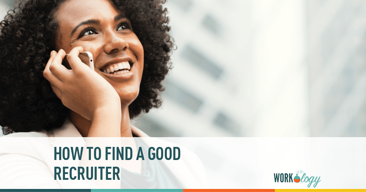 6 Ways to Finding a Good Recruiter