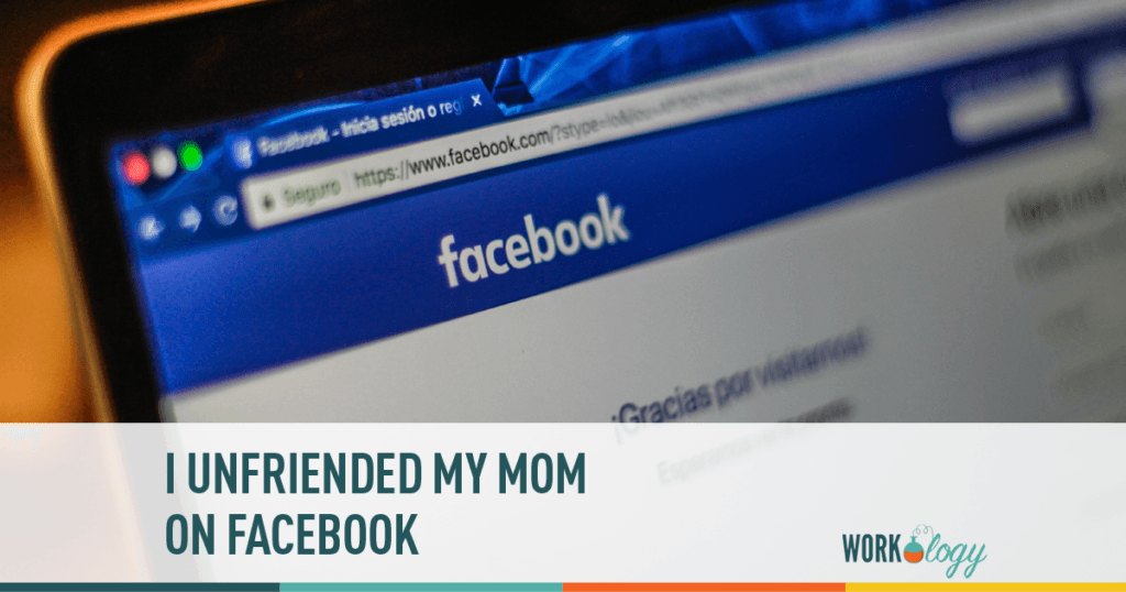 Basic Rules for Families on Facebook