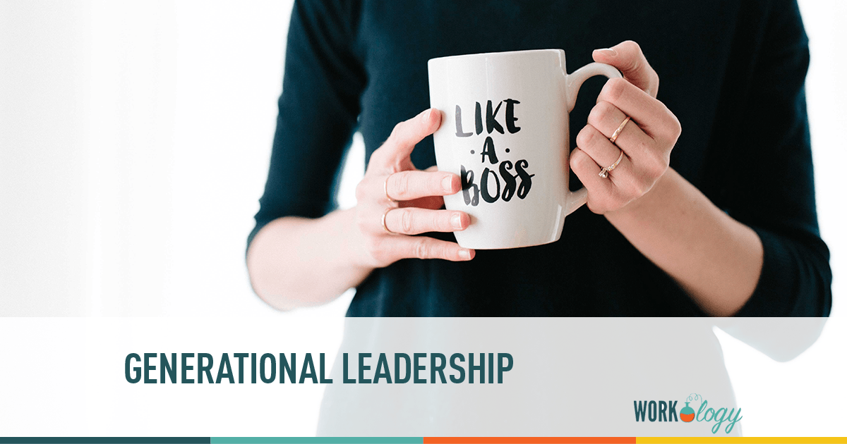 Generational Leadership Workshop