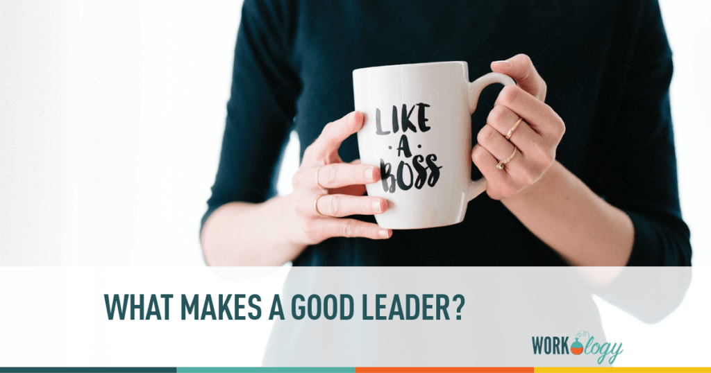 Leadership qualities that build employee engagement