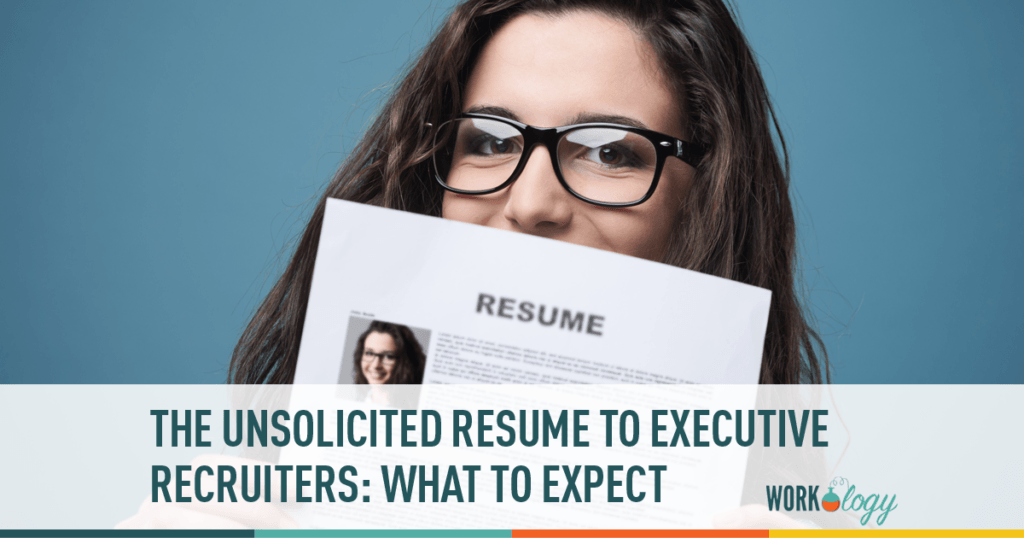 Strategies for working with executive recruiters