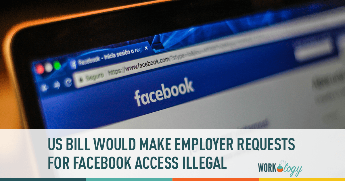 Protecting Employee Facebook & Social Network Privacy