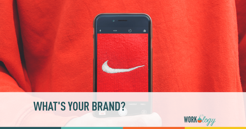 Building your Brand