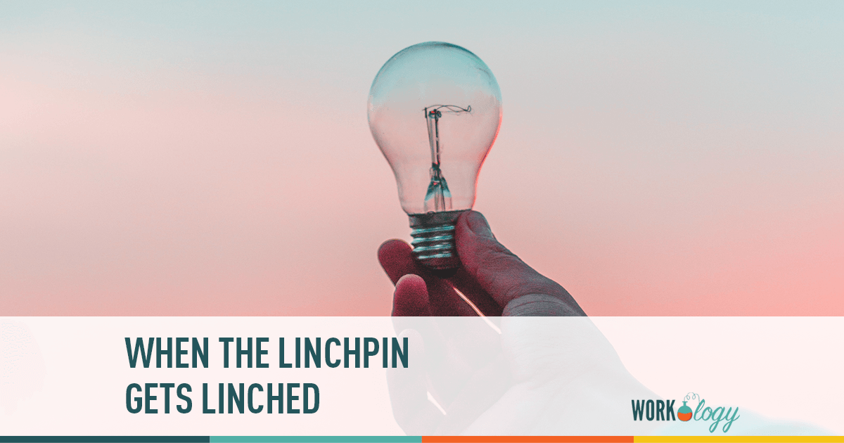 Are Companies Ready for Linchpins?