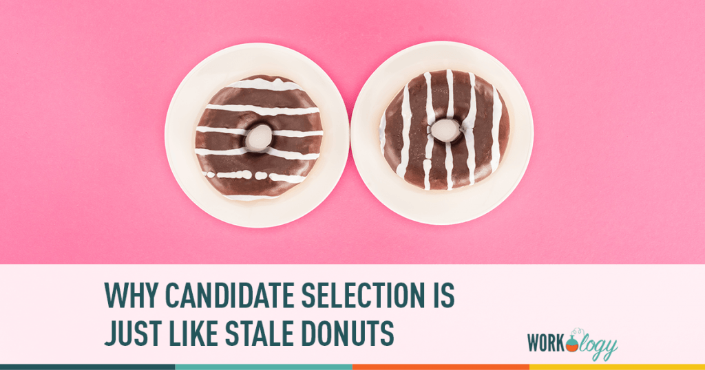 Experiencing Buyer's Remorse with Candidate Selection