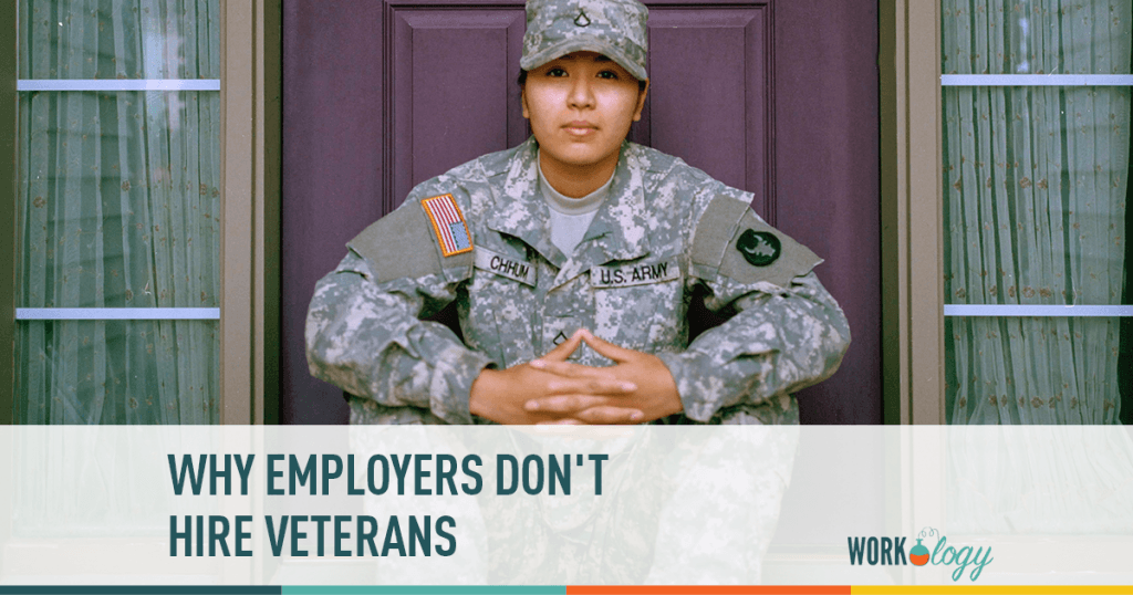Decreasing unemployment among our veterans