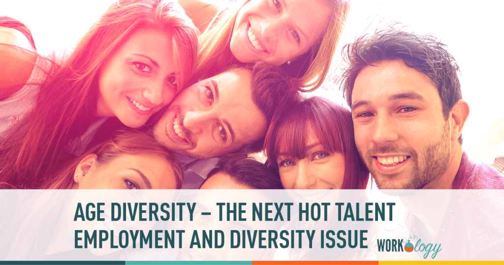 The Next Hot Talent Employment And Diversity Issue