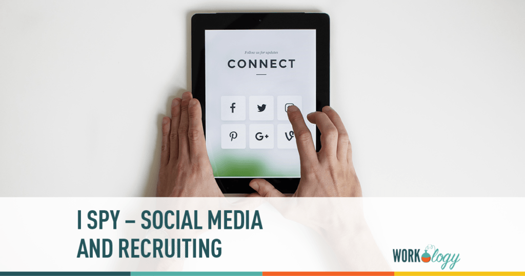 Recruiting & Social Media Monitoring
