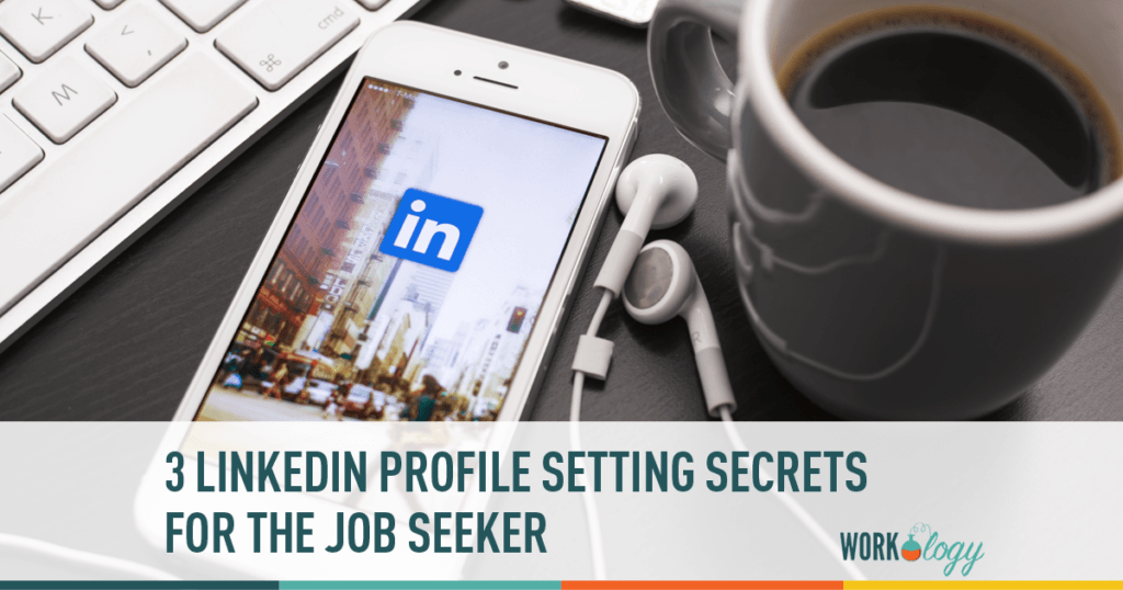 Tips for LinkedIn Job Seekers to Stand Out