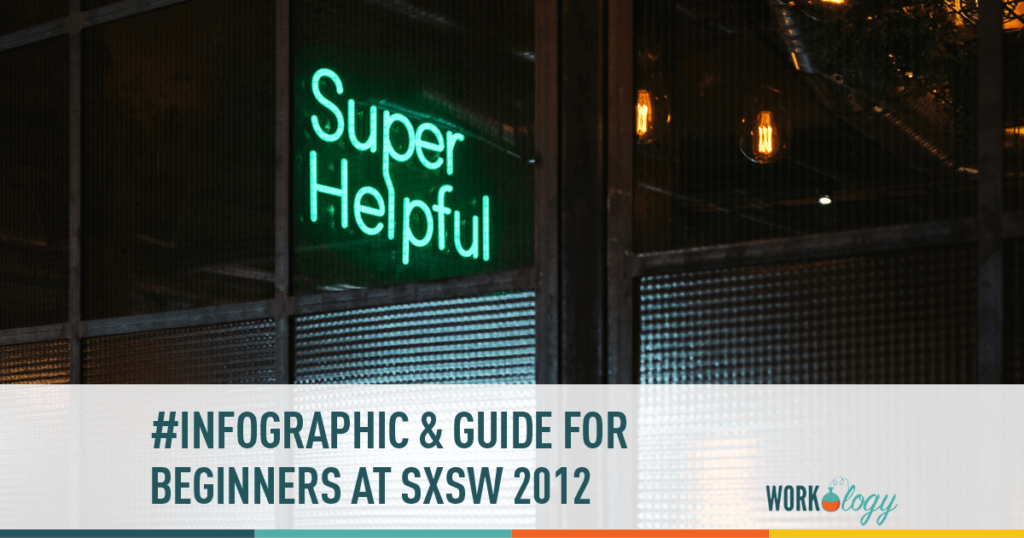 7 Tips to get you prepped for SXSW