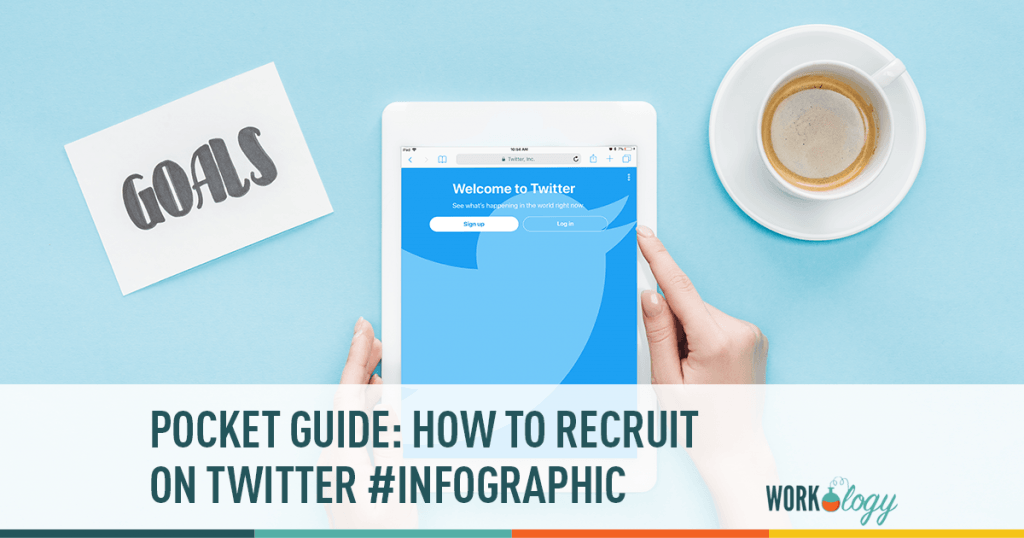 Recruiting guide for Twitter