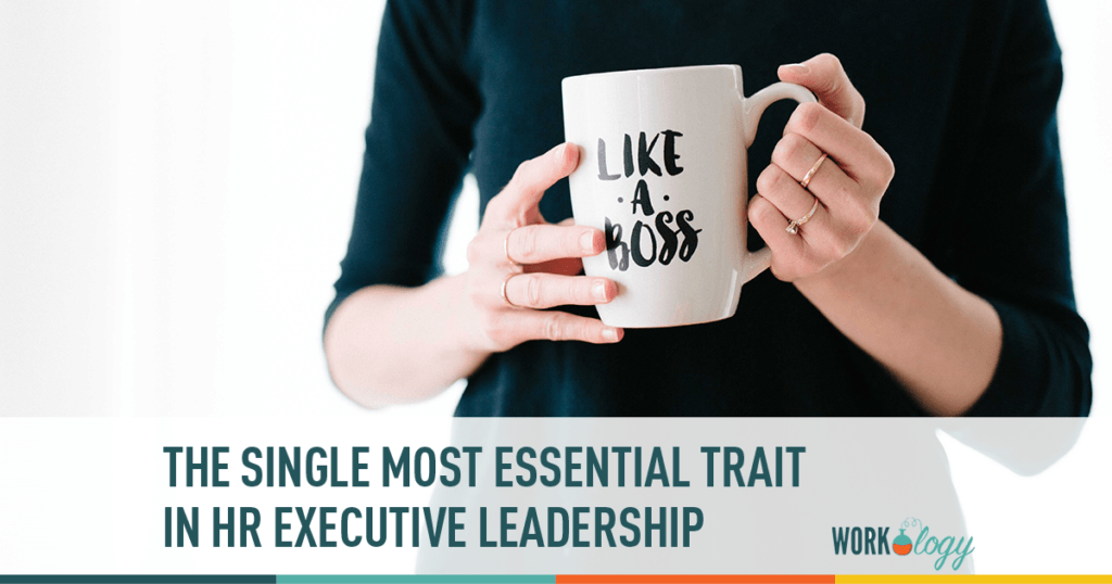 What Trait Makes for a Great Leader and Leadership?
