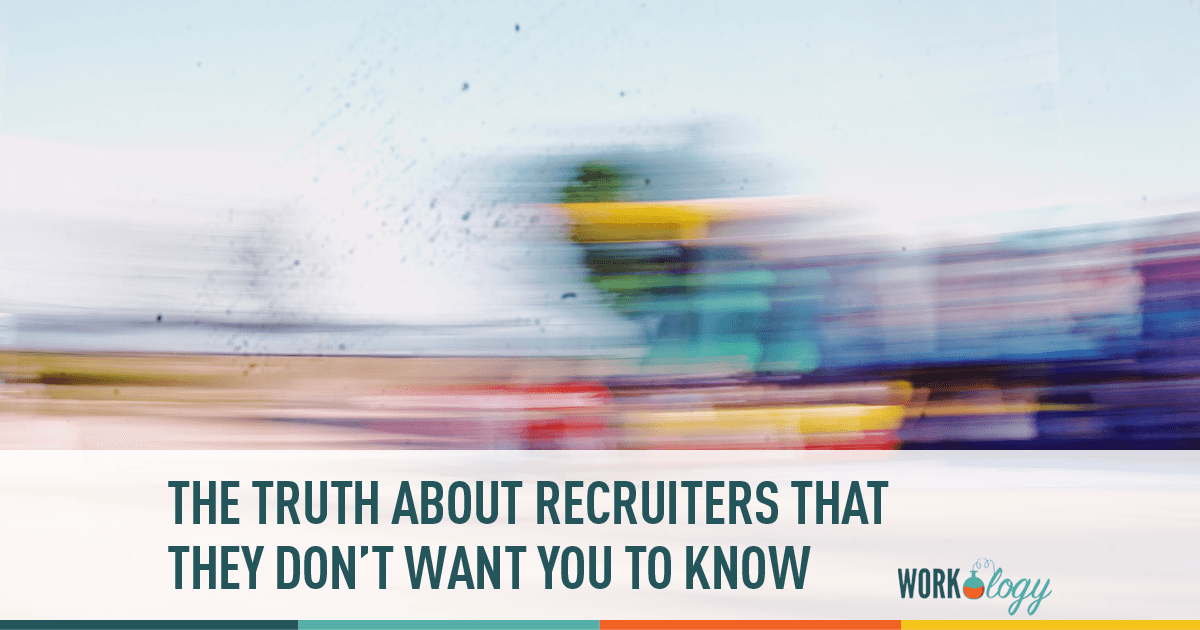10 Truths of Recruiting and How to Use Them to Your Advantage
