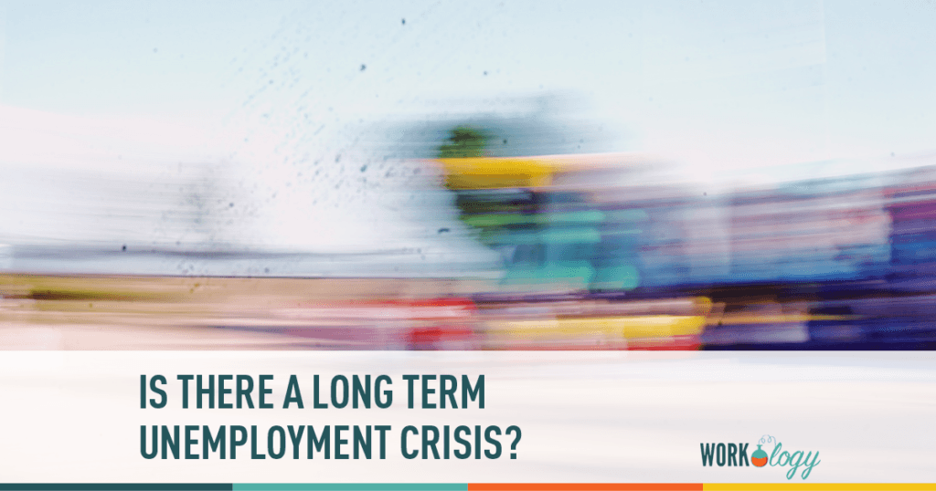 Exploring the Long Term unemployment Crisis