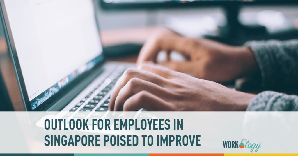 Flexible working arrangements and increased wages in Singapore