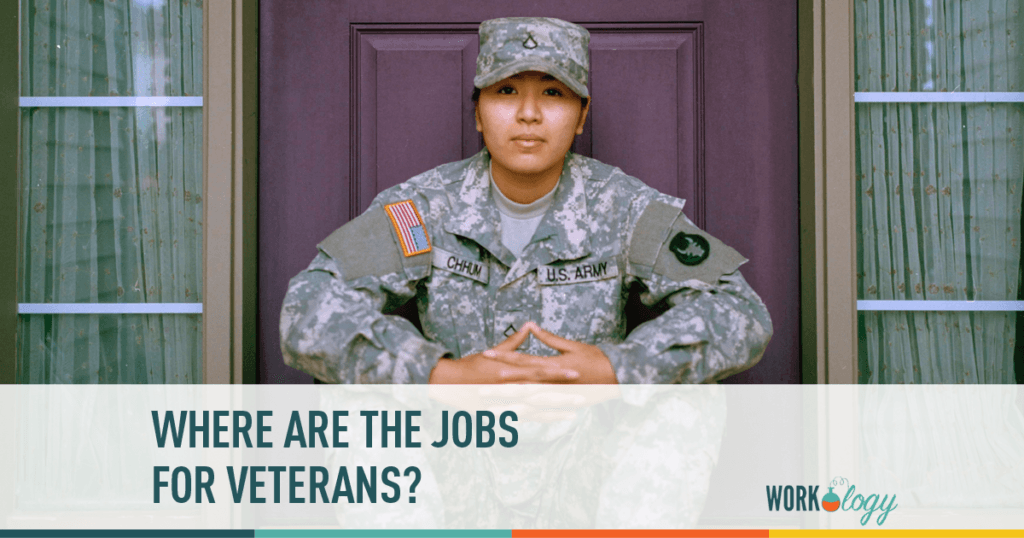 Why and how companies should hire veterans