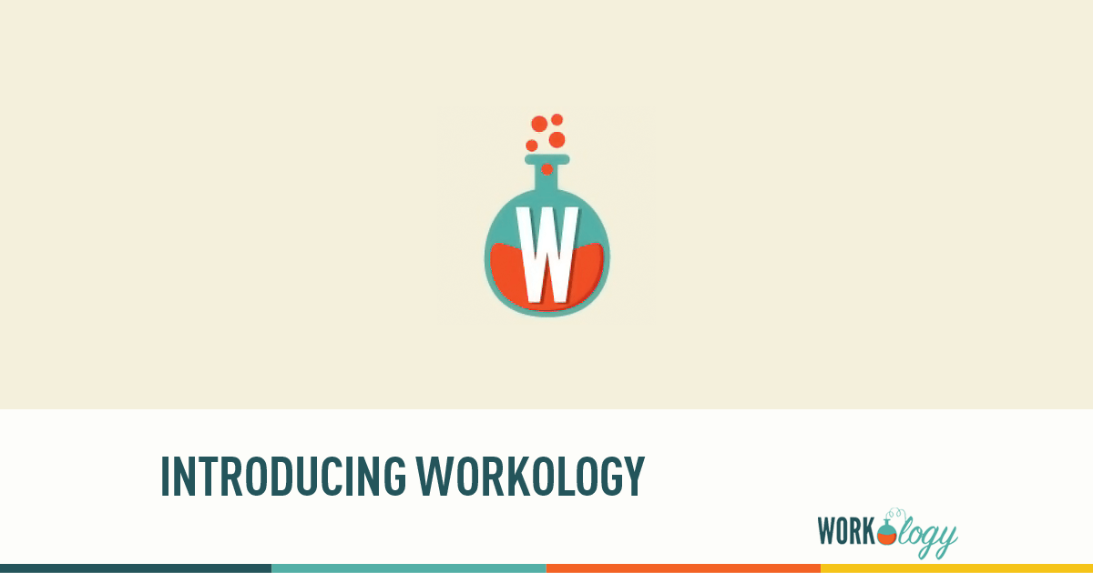 Workology and how it is changing the face of HR