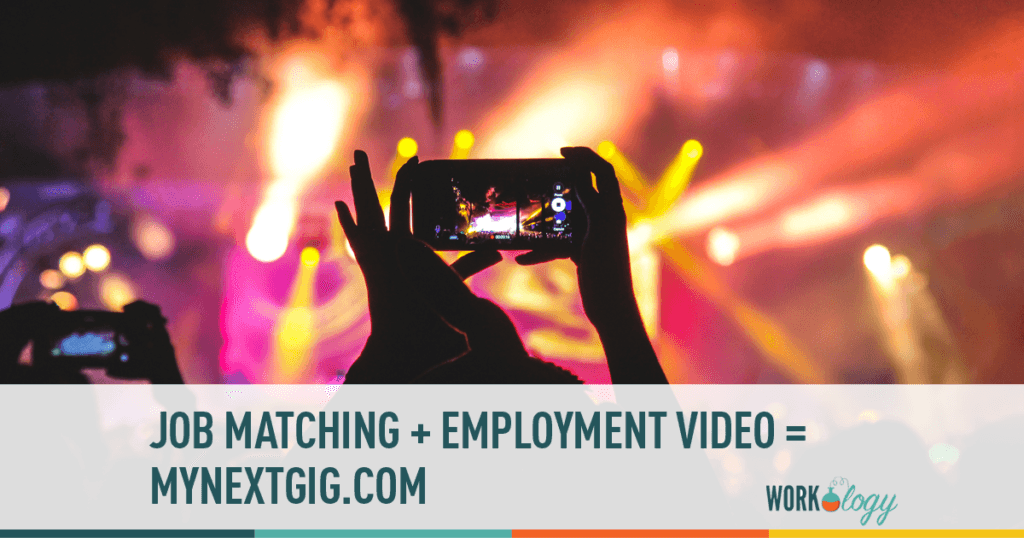 Video Recruitments for Companies