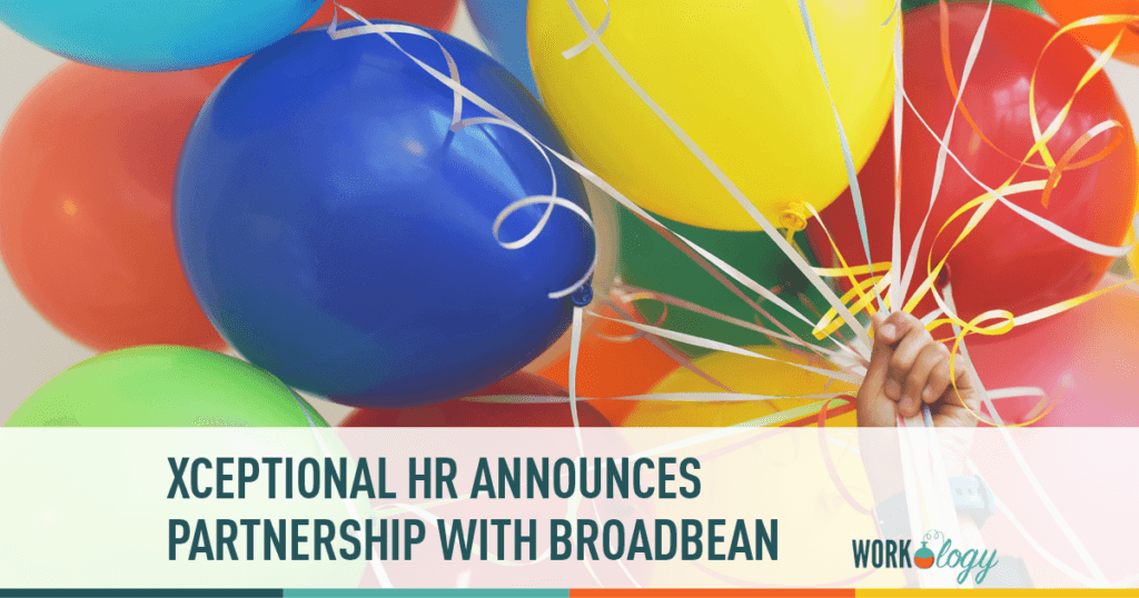 Broadbean Technology partners with Xceptional HR