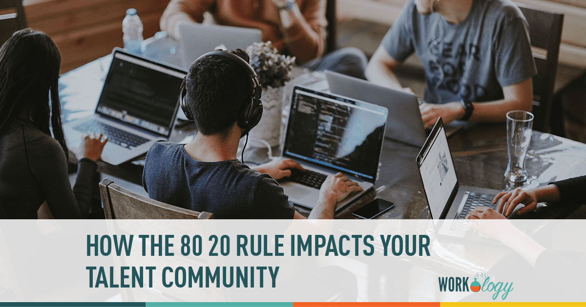 The Pareto Principle and the 80 20 Rule