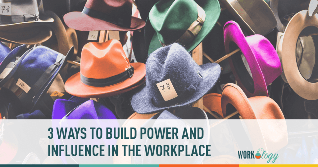 Workplace Power & Influence